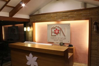 Hotel Essence Of Nature - A Wellness Based Luxury Resort