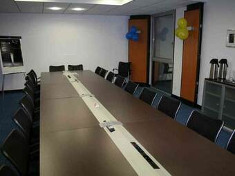 Hotel Ibis Budget Thiers