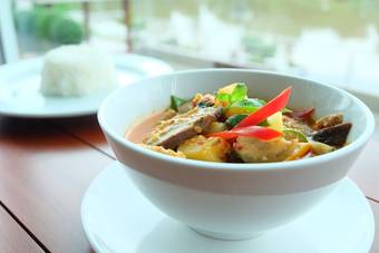 Hotel Princess River Kwai