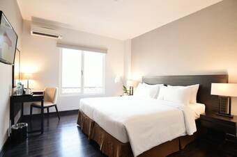 Samala Hotel Jakarta Cengkareng