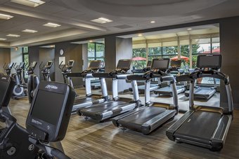 Hotel Chicago Marriott Suites Deerfield