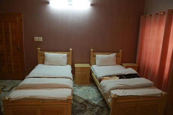 Hotel Alaf Laila Guest House