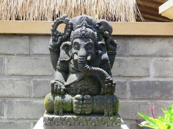 Hotel Rumah Dusun