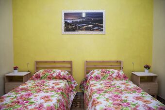 B&B Sentiero Di Costiera