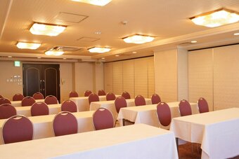 Hotel Kajigaya Plaza