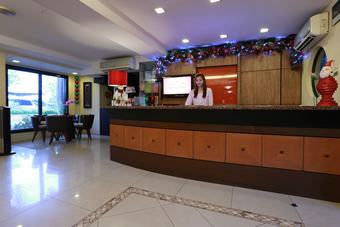 Hotel Gracelane