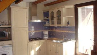 G�tes Vall�e Des Nestes-louron