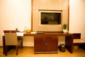 Huangshan Dexin Hotel