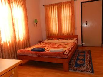 Hotel Le Rhododendron Chambres D'hotes