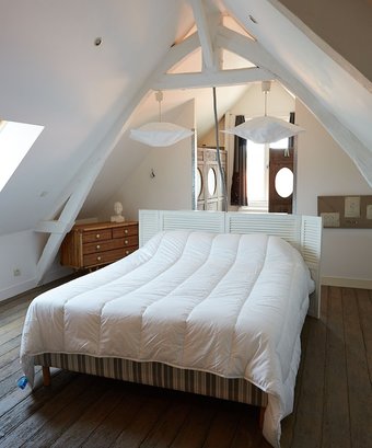 Agroturismo Les G�tes De L'y�res