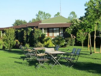 Hotel Riva's Club