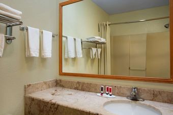 Hotel Days Inn By Wyndham Runnemede Philadelphia Area