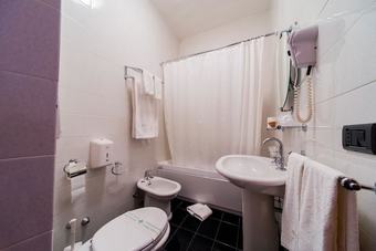 Hotel Del Camerlengo