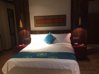 Hotel Artel Poly Linzhi