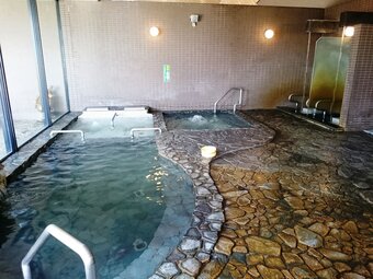 Centrale Hotel Kyotango