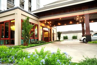 Green Hill Hotel Phayao