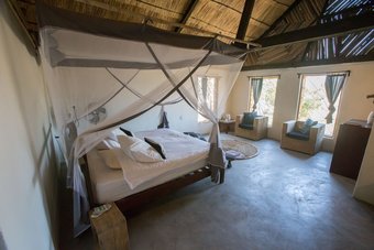 Posada Track And Trail River Camp