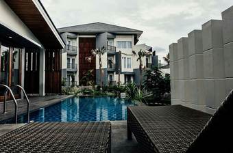 Hotel Swiss-belinn Luwuk