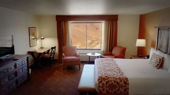 Hotel Hoover Dam Lodge