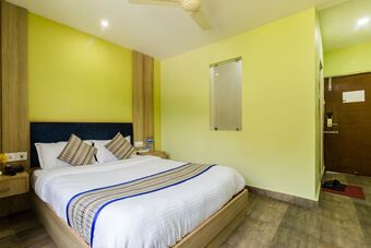 Hotel Siddhartha Resort, Chumlingtar