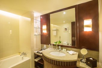 New Century Hotel Pudong Shanghai