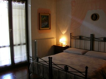 Bed & Breakfast Villa Romaniani
