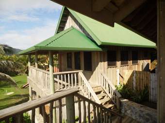 Hotel Guanaja