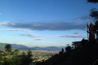 Hotel Green Hill Rest Camp