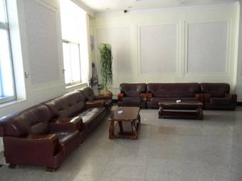 Yabuli Xintong Hotel