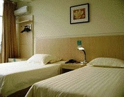 Hotel Jinjiang Inn - Yancheng Colourful Asia