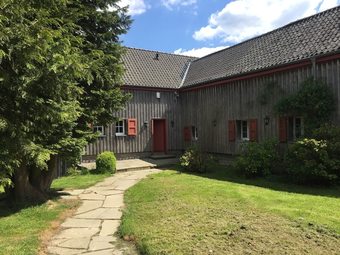 Ferienzimmer Im Schneckenhof