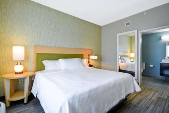 Hotel Home2 Suites By Hilton Charles Town