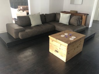 Groenhoek Game And Guest Farms