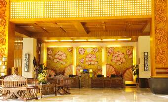 Apartamento Zhongao Hotel Shimei Bay