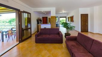 Apartamento Residence Hydria