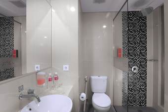 Favehotel Bandara Tangerang
