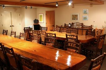 Posada Mountain Lake Lodge