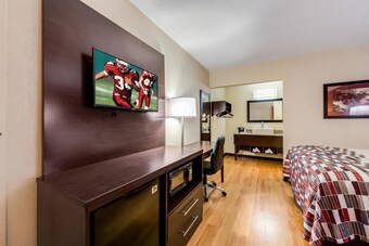 Motel Red Roof Inn Marion