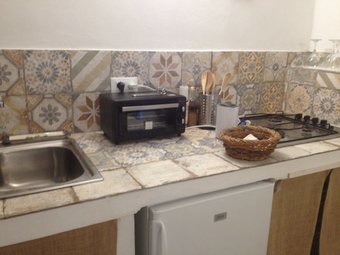 Bed & Breakfast Casaubaga