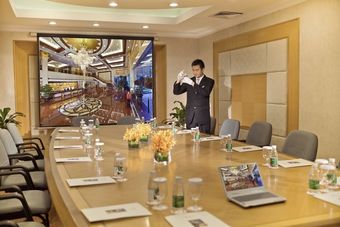 Dongguan Gladden Hotel