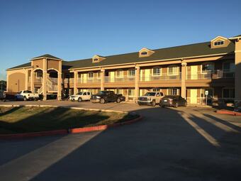 Motel Highlands Suites