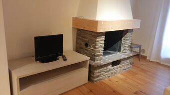 Apartamento Appartamenti La Santella