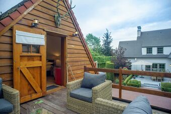 Bed & Breakfast Villa Magdalena