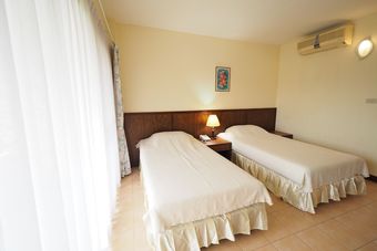 Hotel Cabbages & Condoms Inn Krabi