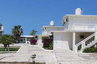 Hotel Real Del Mar