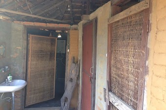 Hotel Shanta Ghar Resort