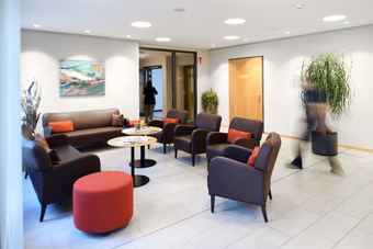 Hotel G�stehaus St. Theresia