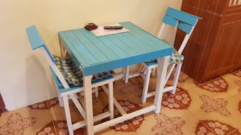 Hotel Rainbow Resort