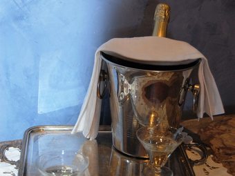 Ch�teau La Servayrie