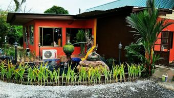 Hotel Somjainuk Resort 1